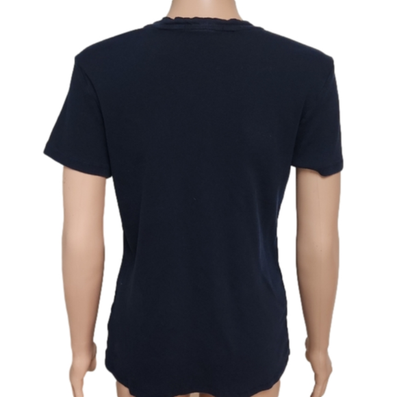 Liz claiborne T-shirt (code-P0060) - Picture 2 of 2